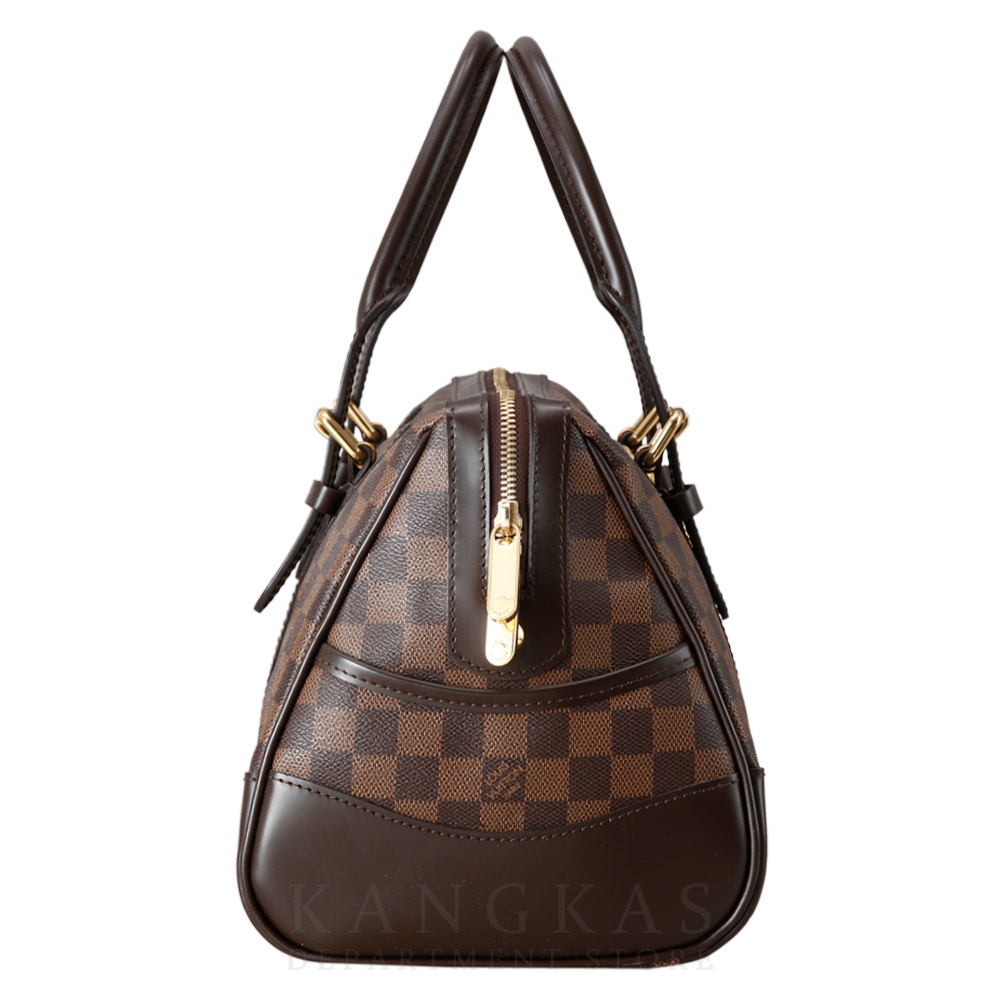 LOUIS VUITTON(USED)루이비통 다미에 에벤 버클리 토트백